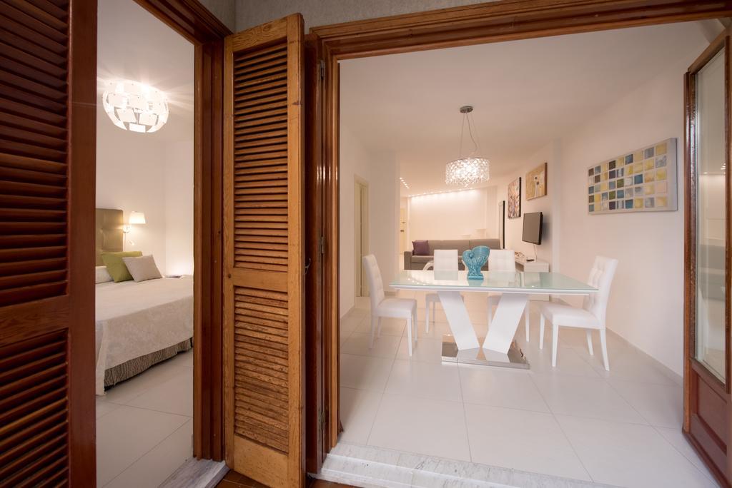 Al Corso Apartments By Amalfivacation Minori Eksteriør billede