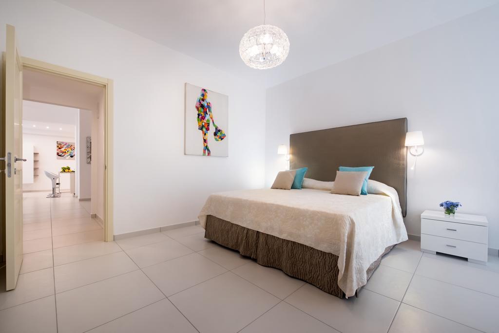 Al Corso Apartments By Amalfivacation Minori Eksteriør billede
