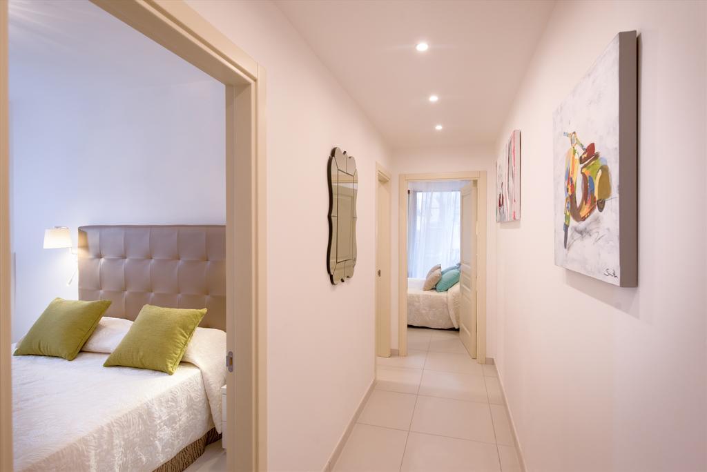 Al Corso Apartments By Amalfivacation Minori Eksteriør billede