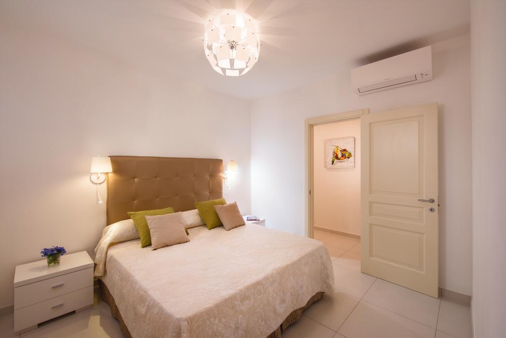 Al Corso Apartments By Amalfivacation Minori Eksteriør billede