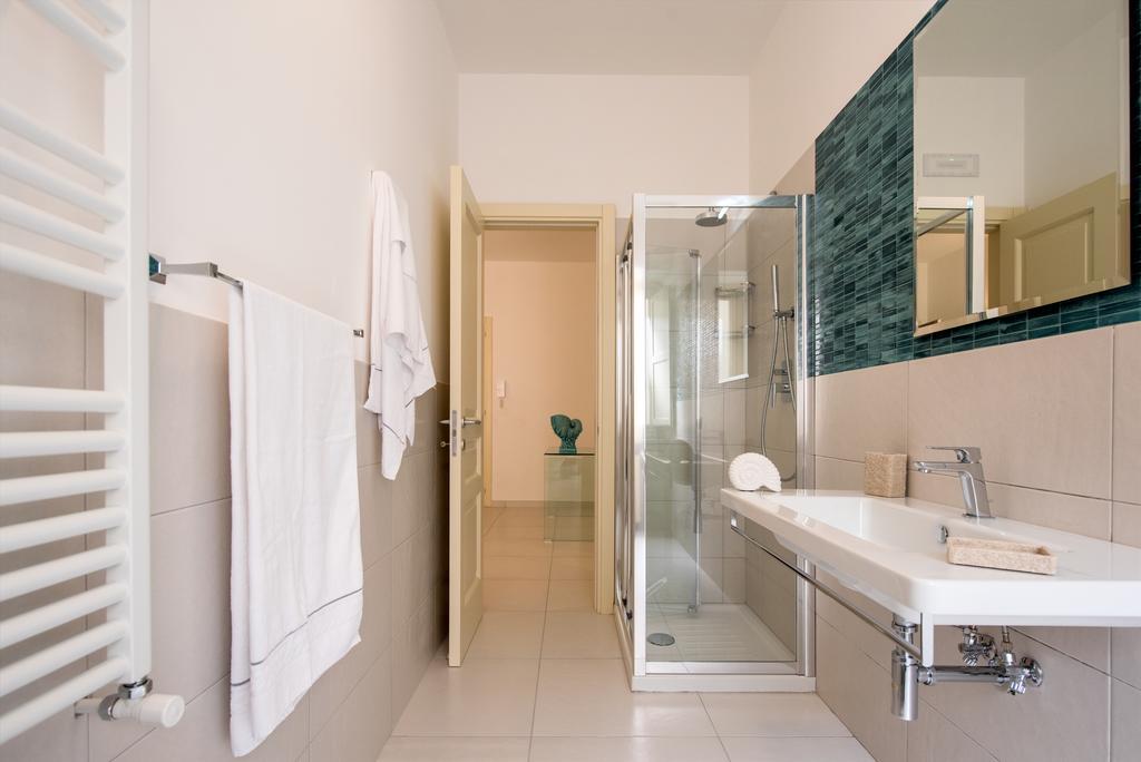 Al Corso Apartments By Amalfivacation Minori Eksteriør billede