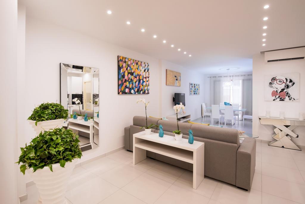 Al Corso Apartments By Amalfivacation Minori Eksteriør billede